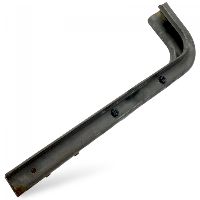 3181823 Kabinenhalter, hinten links VOLVO FL, FL6, FL7, FL10, FL12, FS718 (1985-2005)