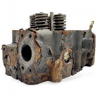 1909203 Zylinderkopf SCANIA 1846123 1750995 2062690 2037442 2037441 2057412 2081239 2609859 570997 570123 574374 P,G,R,T-series (2004-2017)