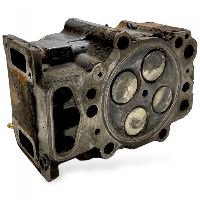 1909203 Zylinderkopf SCANIA 1846123 1750995 2062690 2037442 2037441 2057412 2081239 2609859 570997 570123 574374 P,G,R,T-series (2004-2017)