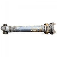 1759081 Drivaxel, främre del SCANIA L,P,G,R,S-series (2016-)