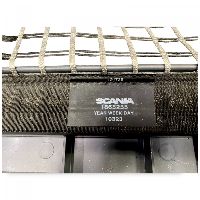 1868649 Rama łóżka, górna SCANIA 1865255 P,G,R,T-series (2004-2017)