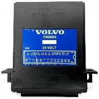 3171147 Relais VOLVO 1089993 FL, FL6, FL7, FL10, FL12, FS718 (1985-2005)