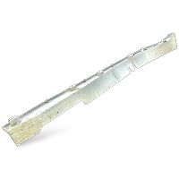 81416100370 Tapa parachoques delantero derecho MAN 81416100372 81.41610-0370 81.41610-0372 TGL, TGM, TGS, TGX (2005-2021)