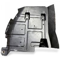 9615209622 Bottenskydd under motor MERCEDES-BENZ A9615209622 Antos, Arocs, Actros MP4 (2012-) MERCEDES - BENZ ACTROS