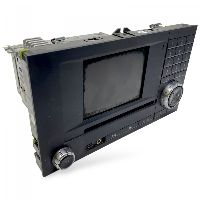 0004467662 Radio MERCEDES-BENZ A0004467662 A0004465862 A0004466662 0004465862 0004466662 Antos, Arocs, Actros MP4 (2012-) BOSCH