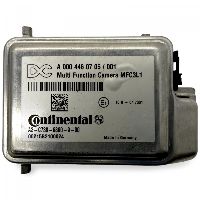 0004460705 Kamera MERCEDES-BENZ A0004460705 A0004460605 0004460605 Antos, Arocs, Actros MP4 (2012-) CONTINENTAL