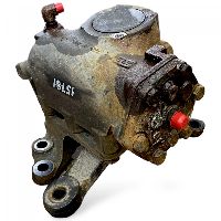 9614601700 Stūres reduktors MERCEDES-BENZ A9614601700 A9604603500 9604603500 Antos, Arocs, Actros MP4 (2012-) ZF