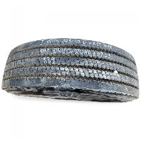 305/70R22.5 Hjul BRIDGESTONE 
