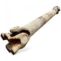 1068138 Propeller Shaft, Rear Part VOLVO 25818726 FH12, FH16, NH12, FH, VNL780 (1993-2014)