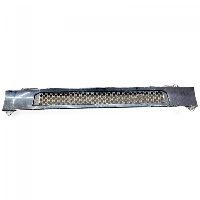 1872159 Mittlerer Kühlergrill SCANIA 1930799 1870597 P,G,R,T-series (2004-2017)