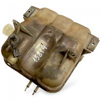 1676400 Expansion Tank VOLVO 1676576 7401676400 7401676576 8140024 FH12, FH16, NH12, FH, VNL780 (1993-2014)