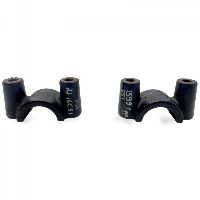 81437183059 Halterung Stabilisator Vorderachse unten rechts MAN 81.43718-3059 81437180059 81.43718-0059 TGL, TGM, TGS, TGX (2005-2021)