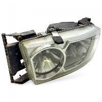 2442631 Headlight, Right SCANIA 1892324 1760554 1900351 P,G,R,T-series (2004-2017)