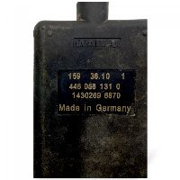 1403270 Modul de control, ridicarea axelor SCANIA 1338344 1374544 1430269 P,G,R,T-series (2004-2017) WABCO