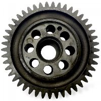 51021150279 Pinion arbore cotit MAN 51021150312 51.02115-0279 51.02115-0312 51021150294 51.02115-0294 TGL, TGM, TGS, TGX (2005-2021)