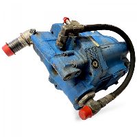 411AK00057A Hydraulikpumpe SCANIA 190821RE91045 P,G,R,T-series (2004-2017)