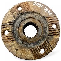 20801083 Differential-Endjoch VOLVO 8172939 FM7-FM12, FM, FMX (1998-2014)