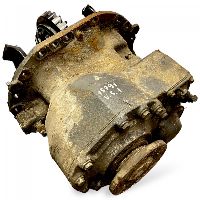 RTS2370A Differential, Tandem-Antriebsachse VOLVO 20545461 20508363 8172894 FM7-FM12, FM, FMX (1998-2014)