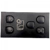 2091754 Interruptor, luces adicionales SCANIA 1507637 1900318 P,G,R,T-series (2004-2017)