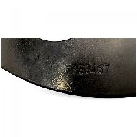 2353467 Fog Lamp Bracket, Left SCANIA P, G, R, T - series