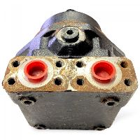 70392240 Cooling Fan Hydraulic Motor VOLVO R902420909 B6, B7, B9, B10, B12 bus (1978-2011)