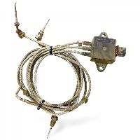 2301359 AdBlue-Sensor SCANIA 2604683 L,P,G,R,S-series (2016-)