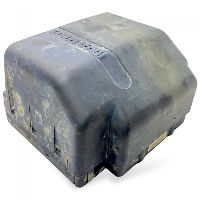 2387392 Electronic control unit ELC4 ECAS4 6x2 500kBit/s SCANIA