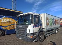 SCANIA 270hp P-Series (01.04-12.17) 8667cm3 198kw