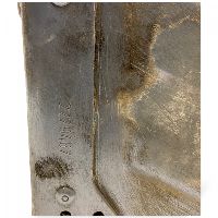 2577204 Battery Box SCANIA L, P, G, R, S - series