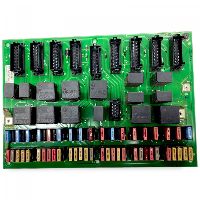 1079459 Placă de circuit cu siguranțe VOLVO 3197860 FM7-FM12, FM, FMX (1998-2014) BOSCH