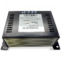 20427985 Spannungswandler Voltage transformer 11A VOLVO FL, FH