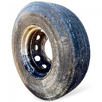 295/80R22.5 Ratas BRIDGESTONE 