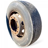275/70R22.5 Hjul TAURUS 