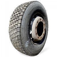 305/70R22.5 Ratas GOOD YEAR 