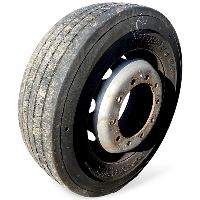 275/70R22.5 Ratas DUNLOP 