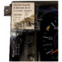 0034468521 Zestaw wskaźników MERCEDES-BENZ A0034468521 A0024465621 A0034463421 A0044469121 A0054469121 A9575400645 A0034465721 0024465621 0044469121 0054469121 0034465721 9574460421 A9574460421 Econic (1998-2014) STONERIDGE ELECTRONICS
