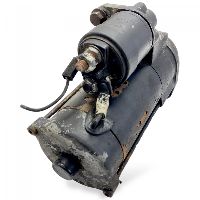 1387383 Motor de pornire DAF 1231017 1387381 1703434 1704911 1540485 2165364 LF45, LF55, LF180, CF65, CF75, CF85 (2001-) PACCAR BOSCH