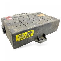 0265153101 Juhtplokk, ABS - BOSCH
