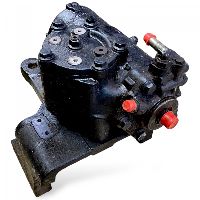9574600000 Stūres reduktors MERCEDES-BENZ A9574600000 A9574610040 9574610040 Econic (1998-2014) ECONIC