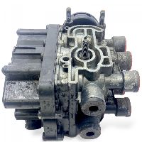81259026240 VÃ¡lvula ECAS IVECO 81259026158 81259029158 81.25902-6240 81.25902-6158 81.25902-9158 Stralis, Trakker (2002-) WABCO