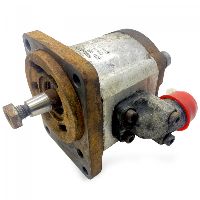 42559557 Ventilateur de refroidissement Moteur hydraulique IRISBUS 5001021237 503137209 Access, Evadys, Axer, Karosa, Recreo, Domino, Agora, Citelis, Eurorider (1999-) REXROTH