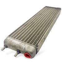 503137208 Hydraulik-Kühlventilator-Ölkühler IRISBUS 42555589 81.05601-0012 81056010012 Access, Evadys, Axer, Karosa, Recreo, Domino, Agora, Citelis, Eurorider (1999-) IVECO MAHLE