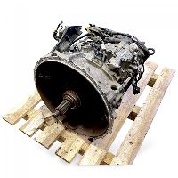 7421570378 Växellåda RENAULT TRUCKS 74855013592 7485019592 7423296215 D (2013-) RENAULT TRUCKS ZF