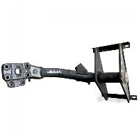 5010554815 Suportul plăcii de treaptă inferioară, dreapta RENAULT TRUCKS 2017040 D (2013-) RENAULT TRUCKS