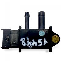 7422490368 Senzor, presiune de evacuare RENAULT TRUCKS 22490368 D (2013-) RENAULT TRUCKS