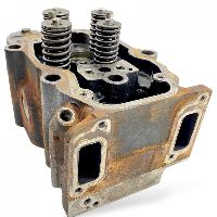 1909203 Zylinderkopf SCANIA 1846123 1750995 2062690 2037442 2037441 2057412 2081239 2609859 570997 570123 574374 P,G,R,T-series (2004-2017)