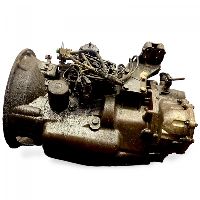1895890 Gearbox Gearbox GR801 for SCANIA P, G, R, T, 4, 3-Series Trucks Buses 1852942