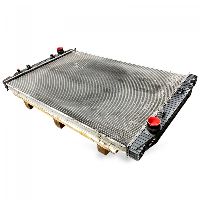 41214447 Radiators IVECO 500060750 Stralis, Trakker (2002-)