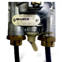 7420813843 Handbromsventil RENAULT TRUCKS D (2013-) WABCO