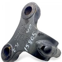 20555319 Halterung Stabilisator Vorderachse unten links VOLVO 3173988 FM7-FM12, FM, FMX (1998-2014)